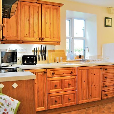 The Cottage Garden - A Herefordshire Retreat Ross-on-Wye Esterno foto