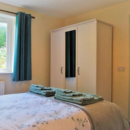 The Cottage Garden - A Herefordshire Retreat Ross-on-Wye Esterno foto