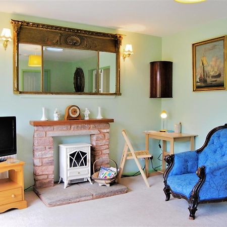 The Cottage Garden - A Herefordshire Retreat Ross-on-Wye Esterno foto
