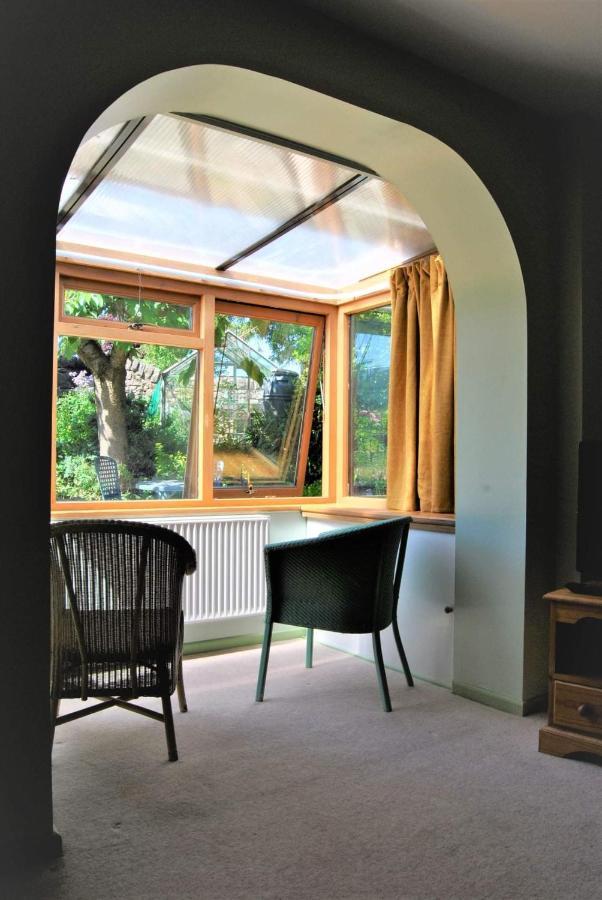 The Cottage Garden - A Herefordshire Retreat Ross-on-Wye Esterno foto