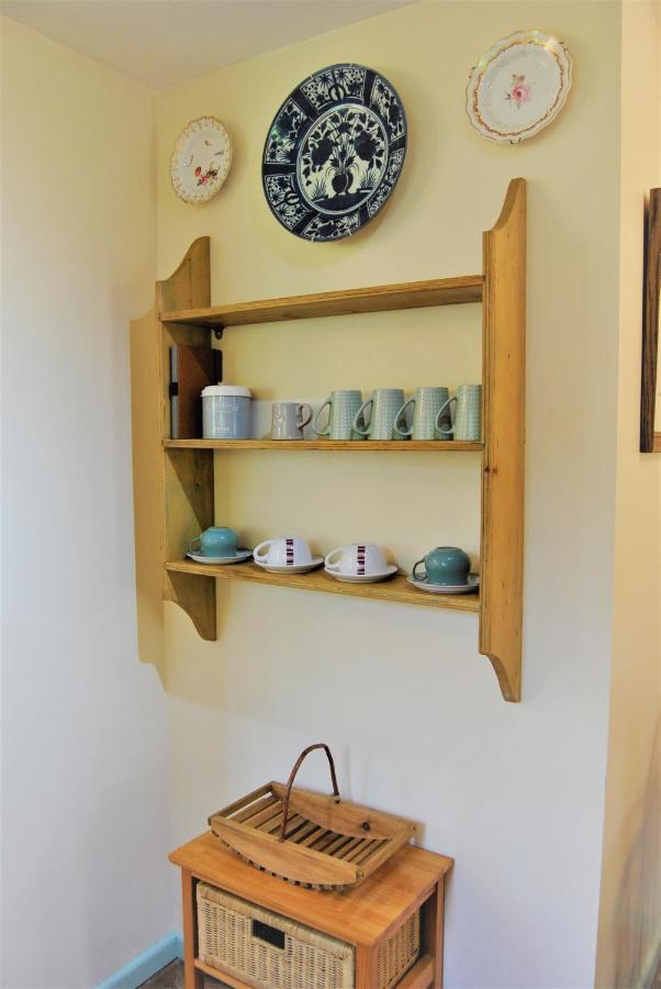 The Cottage Garden - A Herefordshire Retreat Ross-on-Wye Esterno foto