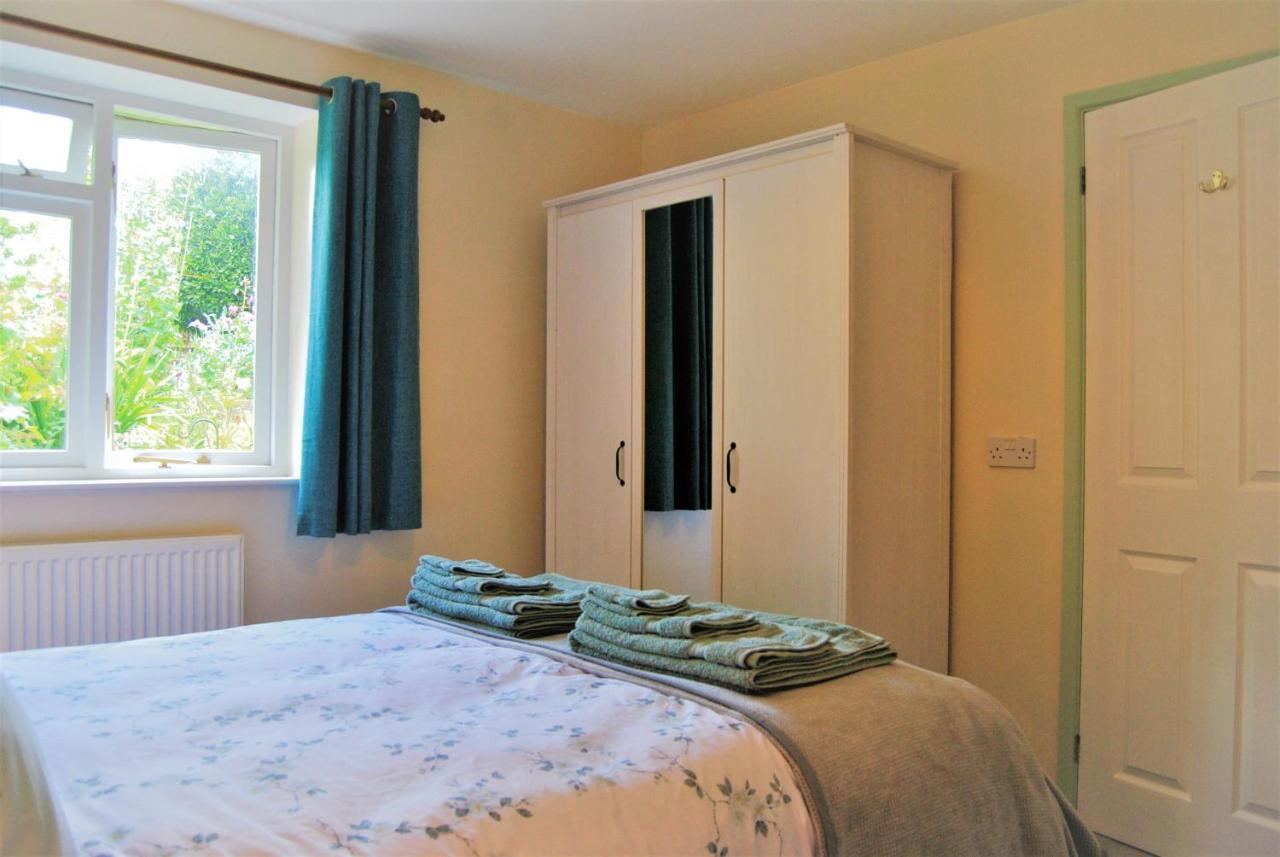 The Cottage Garden - A Herefordshire Retreat Ross-on-Wye Esterno foto
