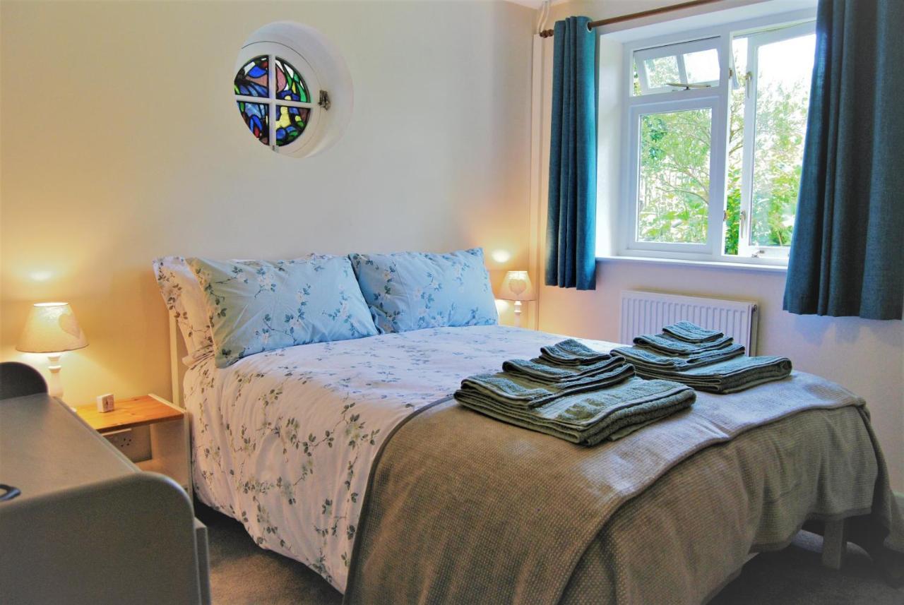The Cottage Garden - A Herefordshire Retreat Ross-on-Wye Esterno foto