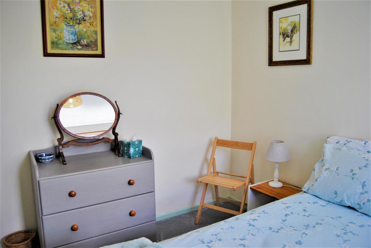 The Cottage Garden - A Herefordshire Retreat Ross-on-Wye Esterno foto