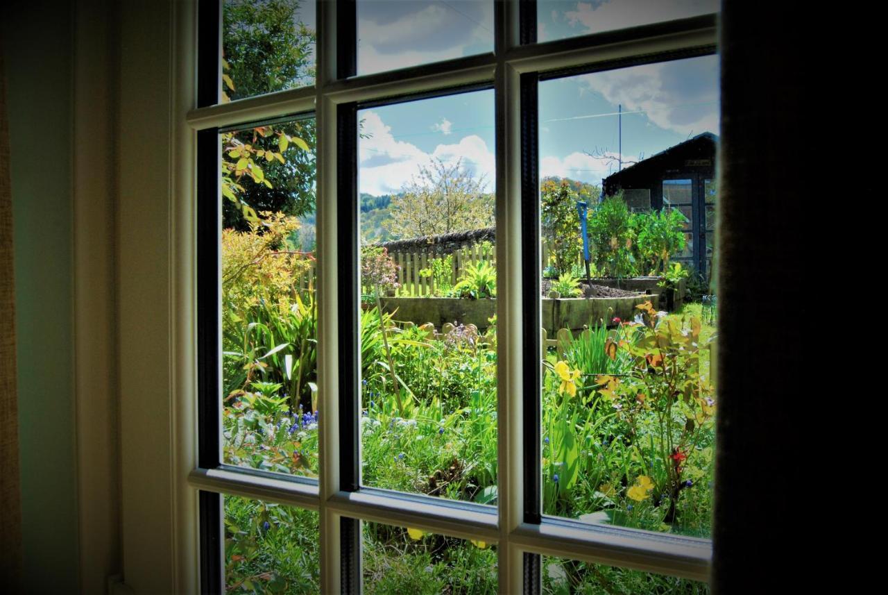 The Cottage Garden - A Herefordshire Retreat Ross-on-Wye Esterno foto